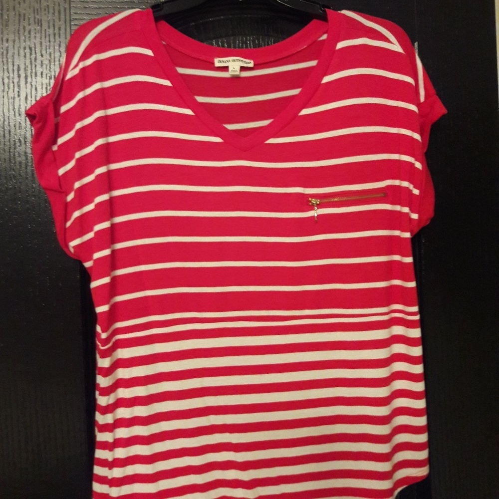 Cute and comfy blouse